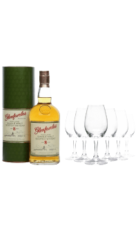 glenfarclas 8 year old